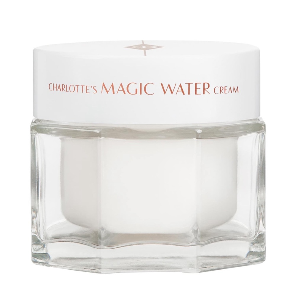 Charlotte Tilbury Magic + Science Cream
